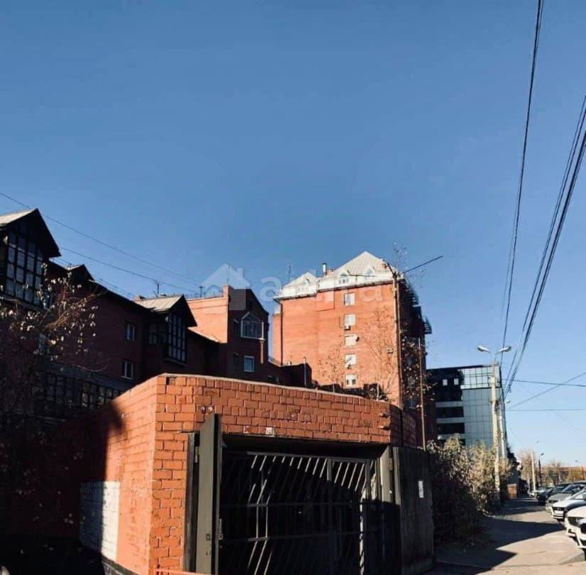 Гараж, 18 м2 Иркутск - изображение 7