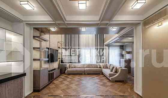 5-комн. квартира, 238.1 м2, 4/7 эт. Москва