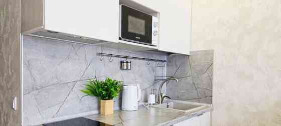 Студия, 25 м2, 11/18 эт. Кемерово