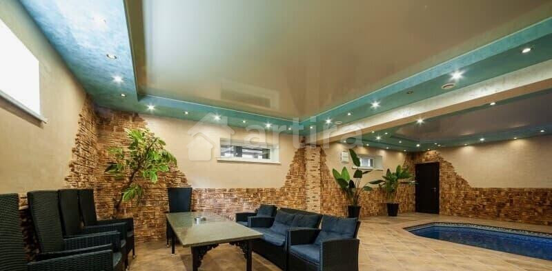 Коттедж, 1300 м2 Видное - изображение 9