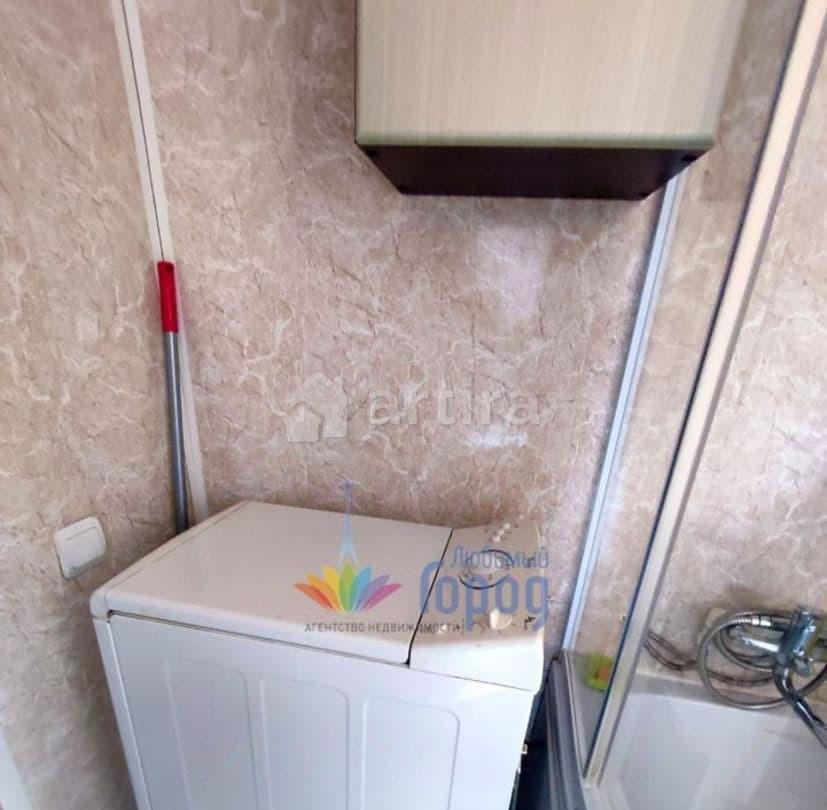 Комната, 10 м2, 2/5 эт. Новокузнецк - изображение 4