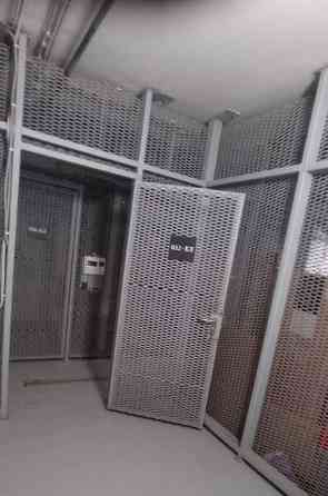 Гараж, 4.9 м2 Москва