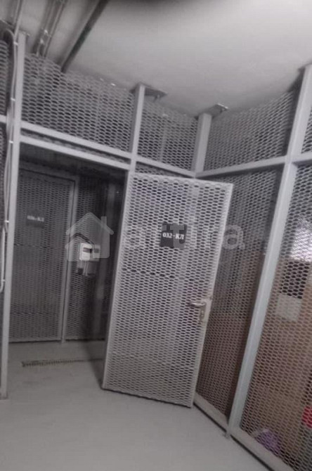 Гараж, 4.9 м2 Москва - изображение 3