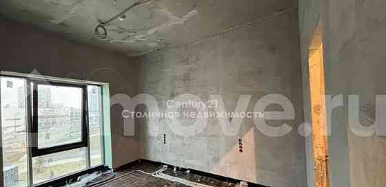 3-комн. квартира, 72.4 м2, 5/23 эт. Москва