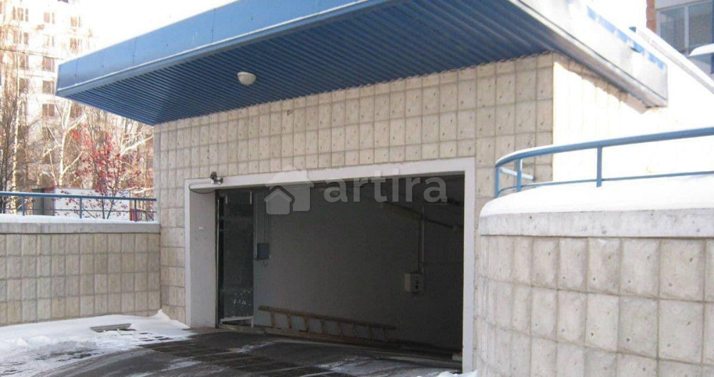 Гараж, 23 м2 Москва - изображение 2