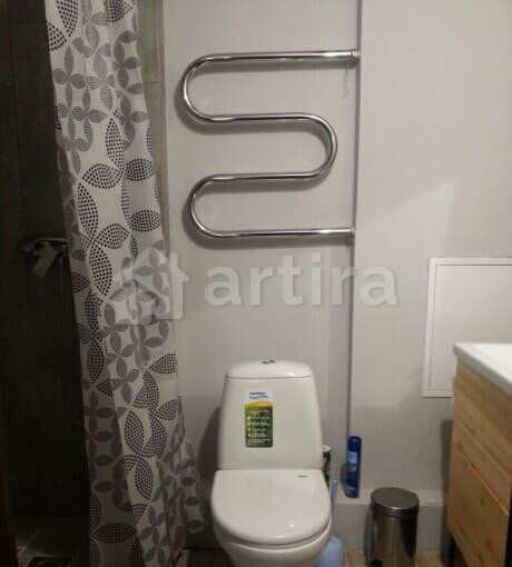 2-комн. квартира, 43 м2, 1/5 эт. Нефтекамск - изображение 16