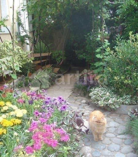 2-комн. апарт-ы, 47 м2, 3/3 эт. Ялта - изображение 3