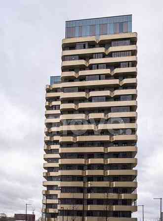 3-комн. апарт-ы, 90.7 м2, 12/16 эт. Москва