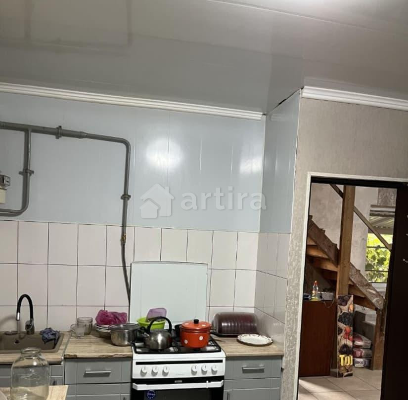 Дом, 80 м2, 2 сотки, 2 эт. Ростов-на-Дону - изображение 7