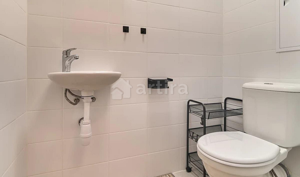 2-комн. квартира, 50 м2, 6/22 эт. Обнинск - изображение 17