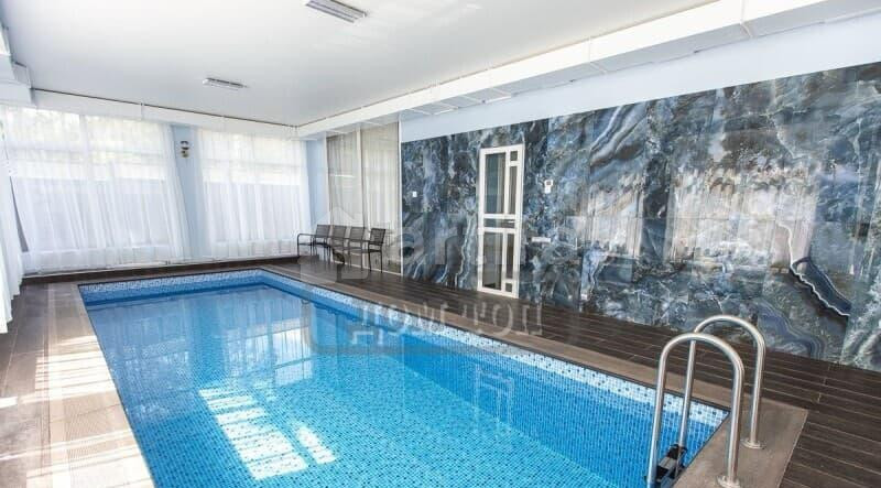 Коттедж, 230 м2 Солнечногорск - изображение 3