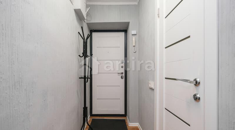 1-комн. квартира, 35 м2, 1/5 эт. Новосибирск - изображение 13