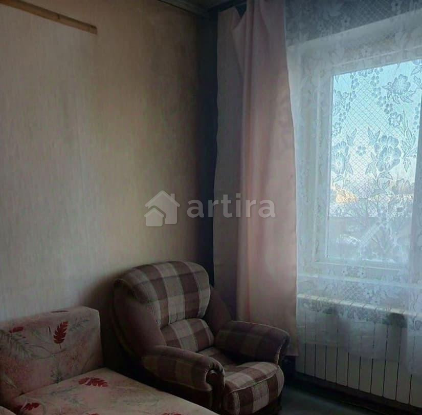 Комната, 17 м2, 4/9 эт. Новосибирск - изображение 6