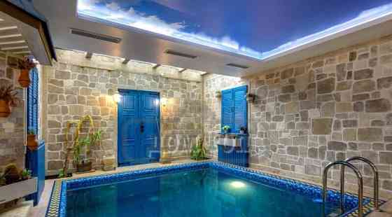 Коттедж, 510 м2 Долгопрудный