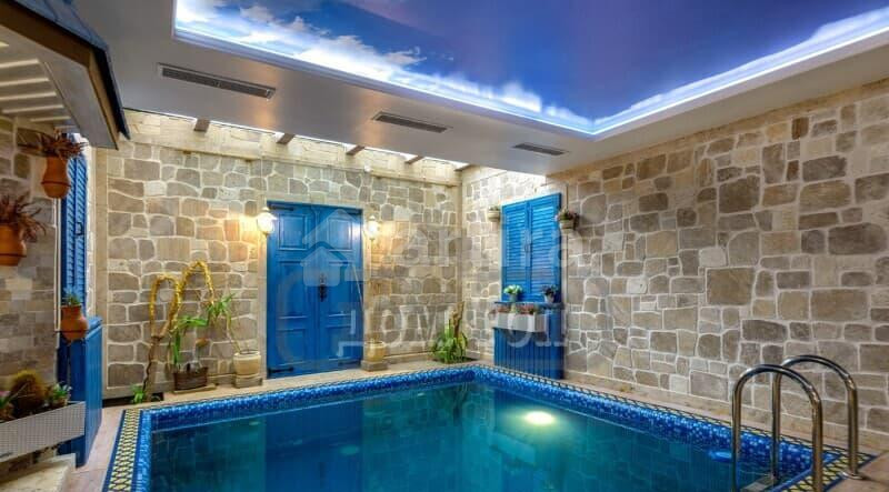 Коттедж, 510 м2 Долгопрудный - изображение 1