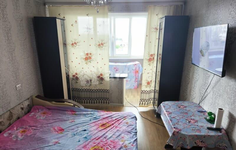 3-комн. квартира, 74 м2, 2/9 эт. Воскресенск - изображение 13