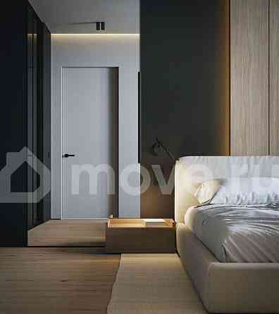 3-комн. квартира, 119 м2, 11/20 эт. Москва