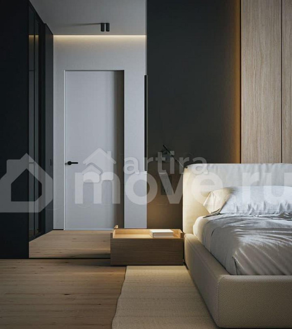 3-комн. квартира, 119 м2, 11/20 эт. Москва - изображение 1