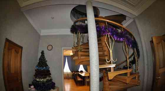 Коттедж, 300 м2 Новосибирск