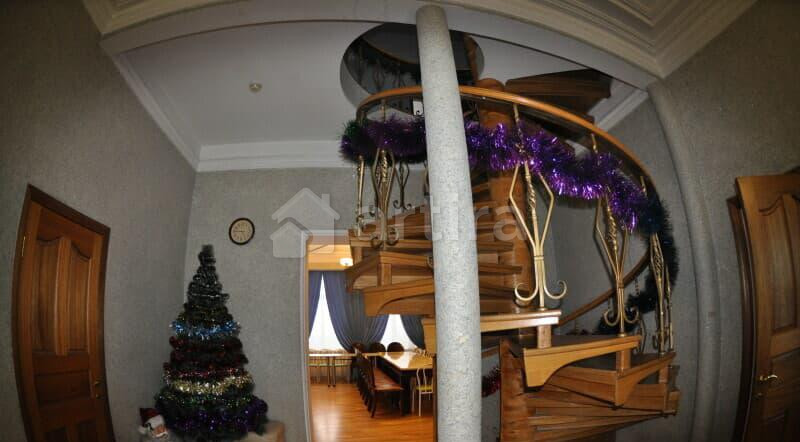 Коттедж, 300 м2 Новосибирск - изображение 6