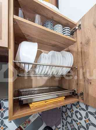 Студия, 16.5 м2, 1/5 эт. Москва