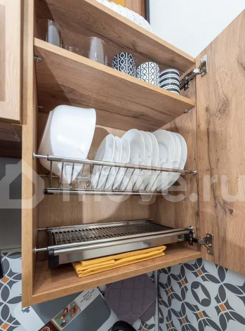 Студия, 16.5 м2, 1/5 эт. Москва - изображение 5