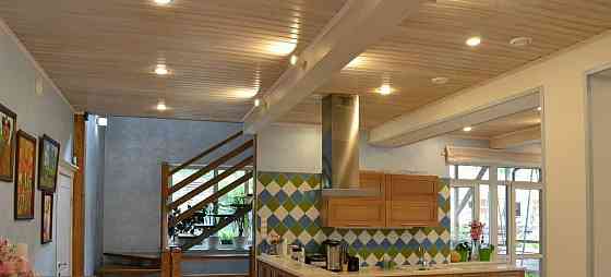 Коттедж, 289 м2, 12 соток, 3 эт. Новосибирск