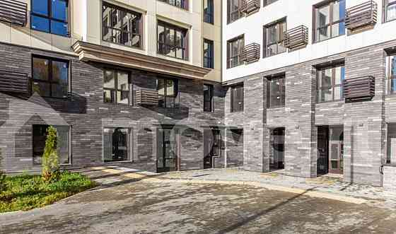 3-комн. квартира, 110.6 м2, 4/10 эт. Москва