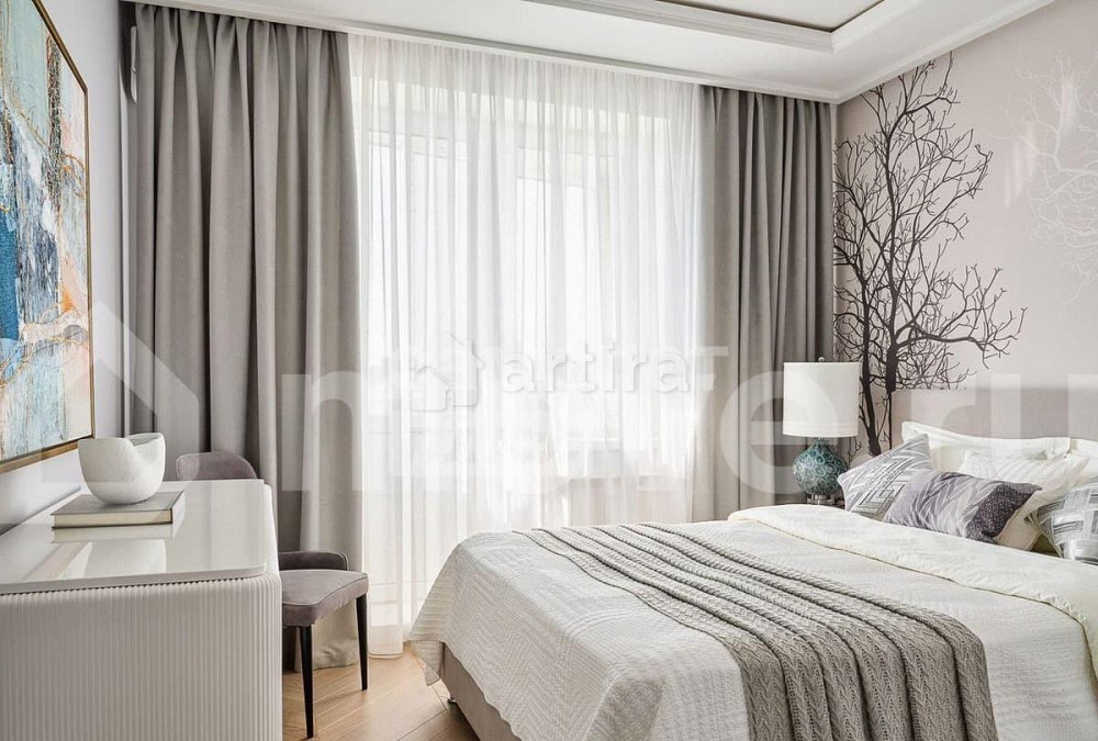 2-комн. квартира, 53.3 м2, 9/14 эт. Москва - изображение 4