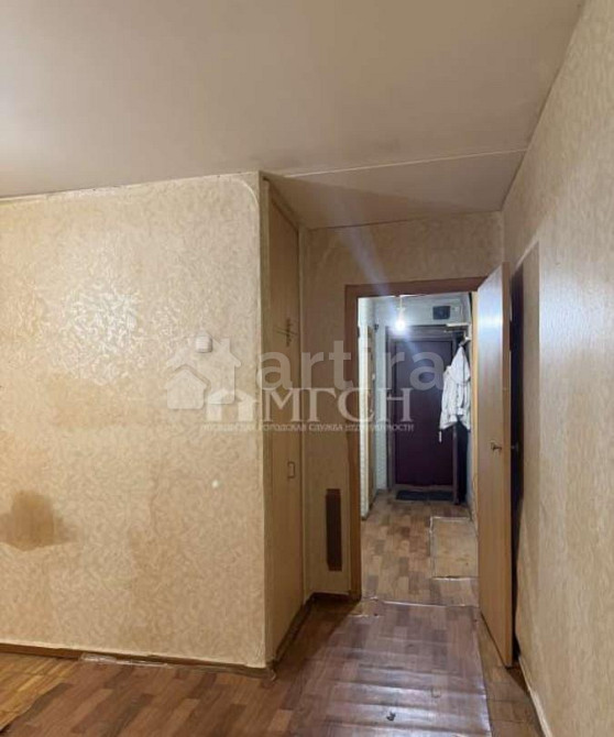 2-комн. квартира, 44.6 м2, 2/5 эт. Москва - изображение 19