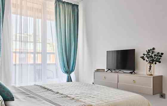 1-комн. квартира, 35 м2, 5/12 эт. Санкт-Петербург