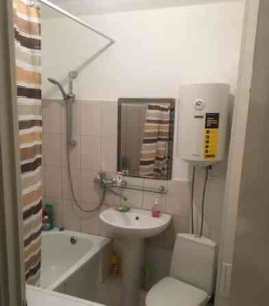 1-комн. квартира, 38 м2, 3/9 эт. Москва