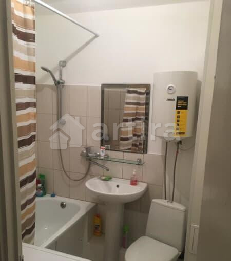 1-комн. квартира, 38 м2, 3/9 эт. Москва - изображение 6