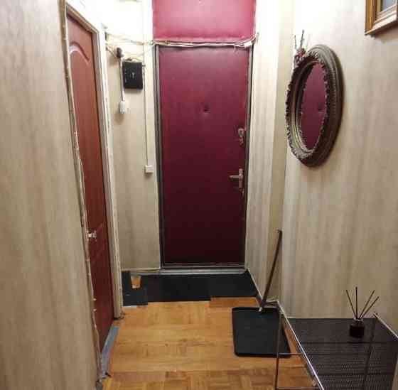 Комната, 59 м2, 6/9 эт. Москва