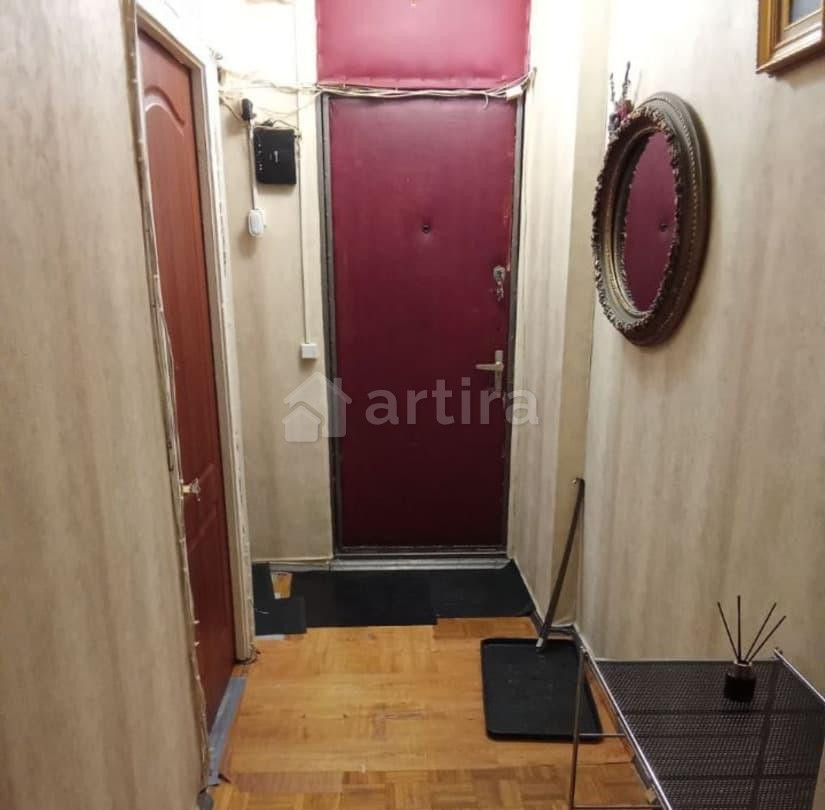 Комната, 59 м2, 6/9 эт. Москва - изображение 3