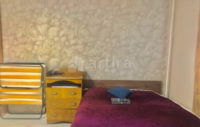 Студия, 30 м2, 1/17 эт. Балашиха - изображение 1