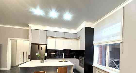 Таунхаус, 200 м2, 5 соток, 3 эт. Красногорск