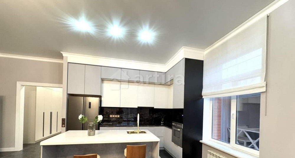 Таунхаус, 200 м2, 5 соток, 3 эт. Красногорск - изображение 2