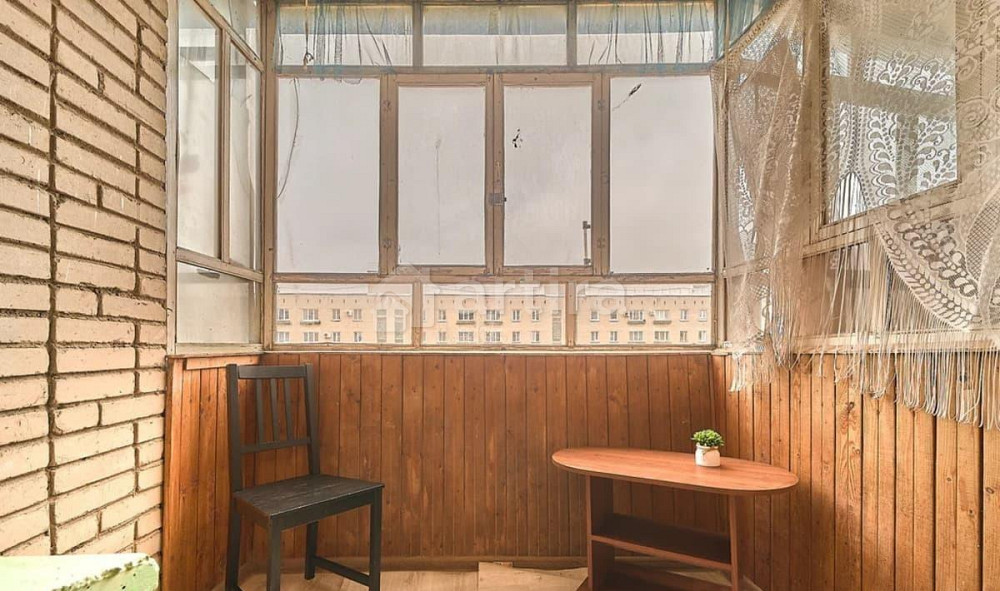 3-комн. квартира, 57.7 м2, 8/9 эт. Обнинск - изображение 12