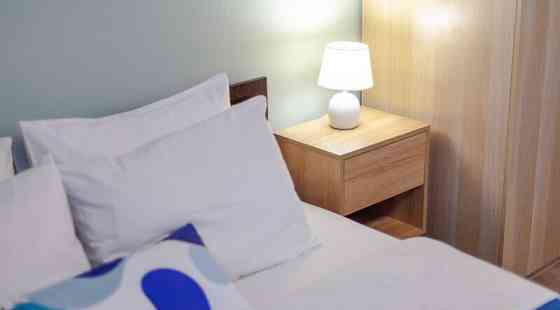 1-комн. квартира, 38 м2, 6/24 эт. Самара