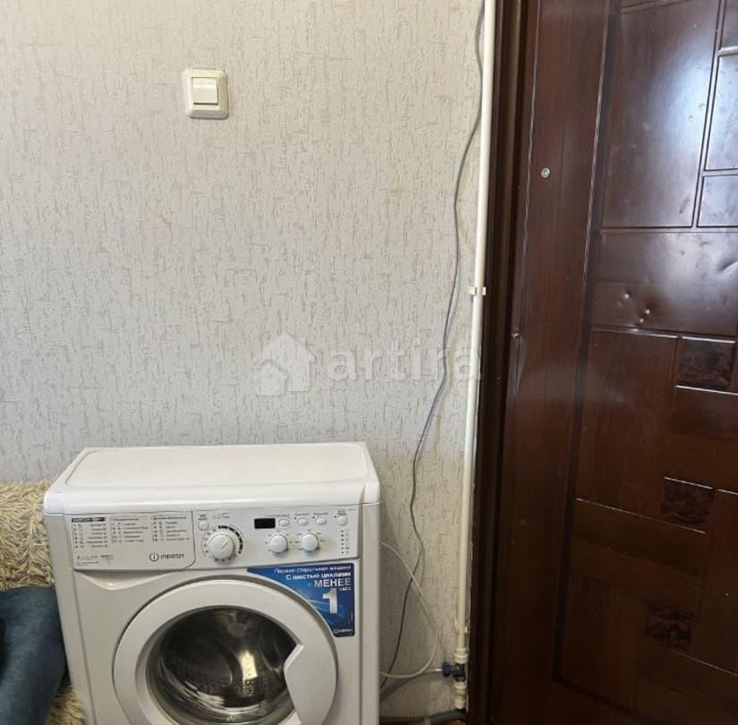 Комната, 16 м2, 2/9 эт. Казань - изображение 5