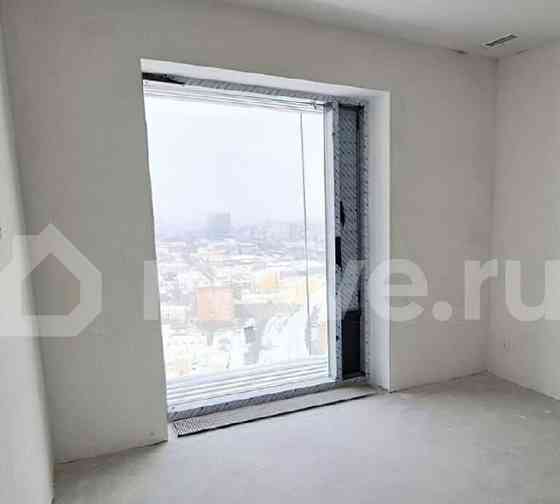 3-комн. квартира, 93 м2, 41/59 эт. Москва