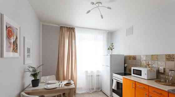 1-комн. квартира, 32 м2, 6/10 эт. Вологда