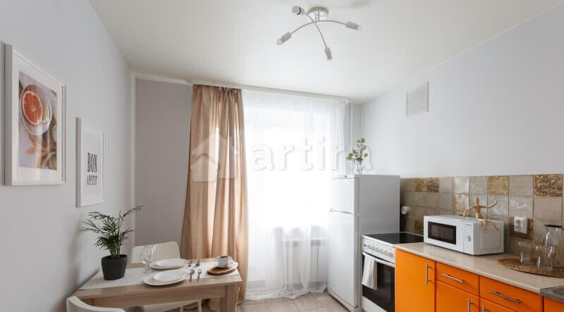 1-комн. квартира, 32 м2, 6/10 эт. Вологда - изображение 4