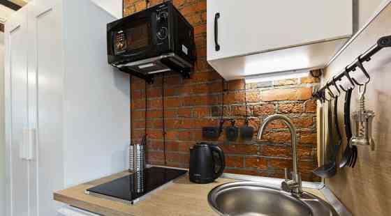 1-комн. квартира, 12 м2, 2/4 эт. Подольск