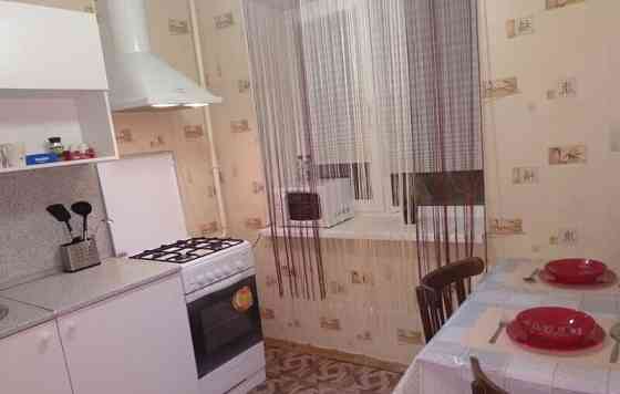 1-комн. квартира, 36 м2, 1/5 эт. Москва