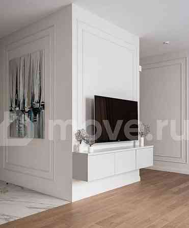 4-комн. квартира, 125 м2, 12/22 эт. Москва