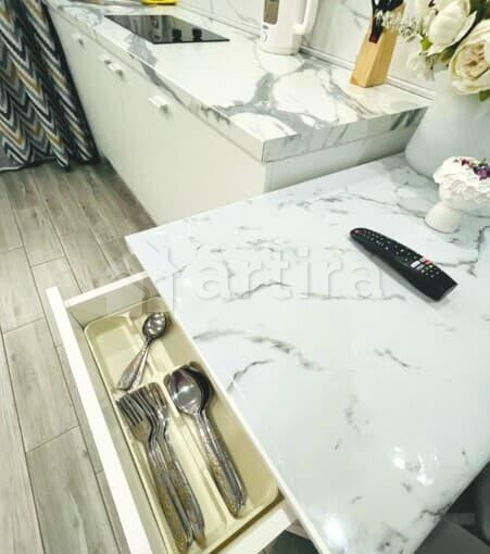 2-комн. квартира, 45 м2, 1/10 эт. Челябинск - изображение 10