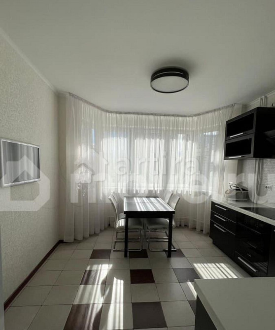 2-комн. квартира, 61.4 м2, 7/17 эт. Москва - изображение 5