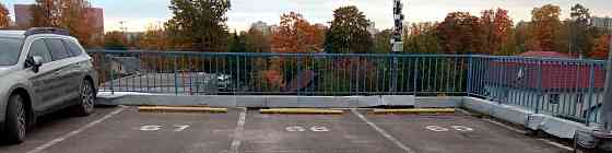 Гараж, 14 м2 Мурино